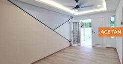 Ulu Tiram – Single Storey Terrace House – FOR SALE Ulu Tiram – Single Storey Terrace House – FOR SALE