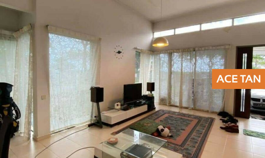 Setia Tropika – 2 Storey Corner Terrace House – FOR SALE Setia Tropika – 2 Storey Corner Terrace House – FOR SALE