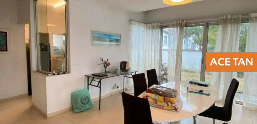 Setia Tropika – 2 Storey Corner Terrace House – FOR SALE Setia Tropika – 2 Storey Corner Terrace House – FOR SALE