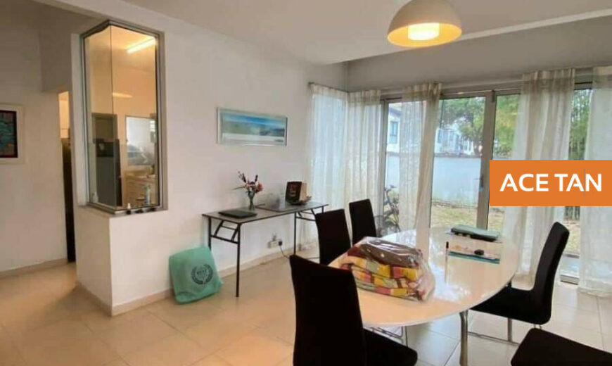 Setia Tropika – 2 Storey Corner Terrace House – FOR SALE Setia Tropika – 2 Storey Corner Terrace House – FOR SALE