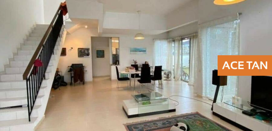 Setia Tropika – 2 Storey Corner Terrace House – FOR SALE Setia Tropika – 2 Storey Corner Terrace House – FOR SALE