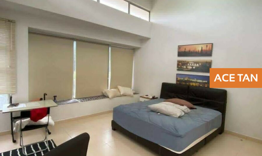 Setia Tropika – 2 Storey Corner Terrace House – FOR SALE Setia Tropika – 2 Storey Corner Terrace House – FOR SALE