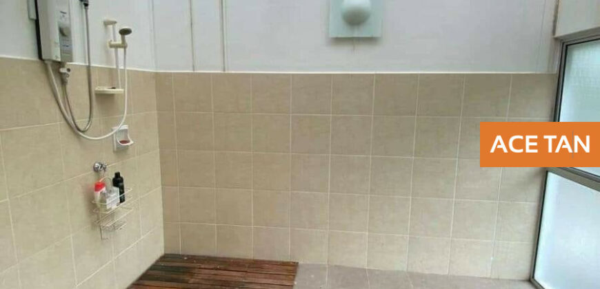 Setia Tropika – 2 Storey Corner Terrace House – FOR SALE Setia Tropika – 2 Storey Corner Terrace House – FOR SALE