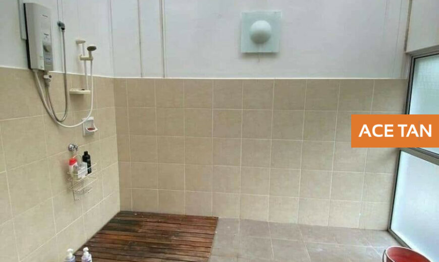 Setia Tropika – 2 Storey Corner Terrace House – FOR SALE Setia Tropika – 2 Storey Corner Terrace House – FOR SALE
