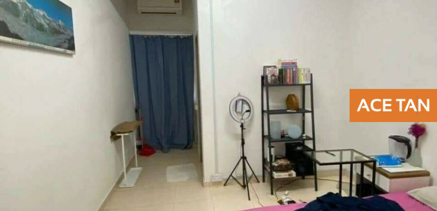 Setia Tropika – 2 Storey Corner Terrace House – FOR SALE Setia Tropika – 2 Storey Corner Terrace House – FOR SALE