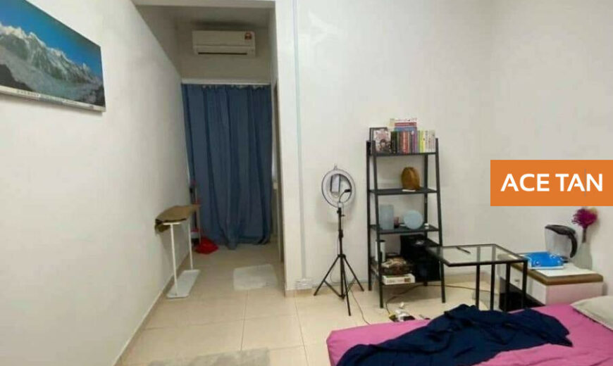 Setia Tropika – 2 Storey Corner Terrace House – FOR SALE Setia Tropika – 2 Storey Corner Terrace House – FOR SALE