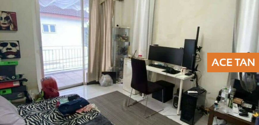 Setia Tropika – 2 Storey Corner Terrace House – FOR SALE Setia Tropika – 2 Storey Corner Terrace House – FOR SALE