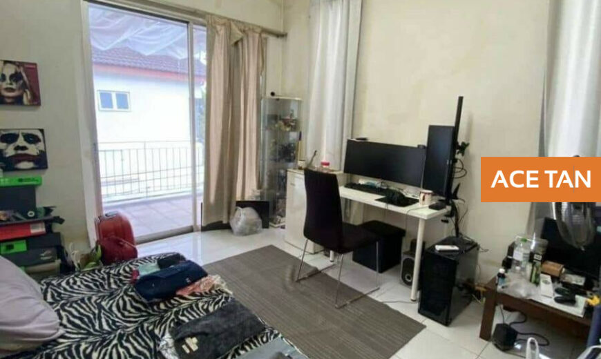 Setia Tropika – 2 Storey Corner Terrace House – FOR SALE Setia Tropika – 2 Storey Corner Terrace House – FOR SALE
