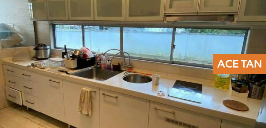 Setia Tropika – 2 Storey Corner Terrace House – FOR SALE Setia Tropika – 2 Storey Corner Terrace House – FOR SALE