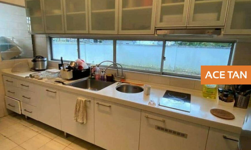 Setia Tropika – 2 Storey Corner Terrace House – FOR SALE Setia Tropika – 2 Storey Corner Terrace House – FOR SALE