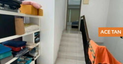 Setia Tropika – 2 Storey Corner Terrace House – FOR SALE Setia Tropika – 2 Storey Corner Terrace House – FOR SALE