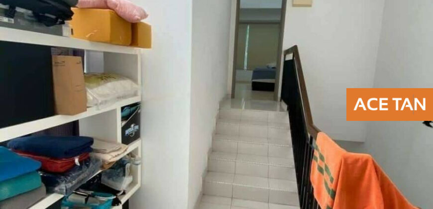 Setia Tropika – 2 Storey Corner Terrace House – FOR SALE Setia Tropika – 2 Storey Corner Terrace House – FOR SALE