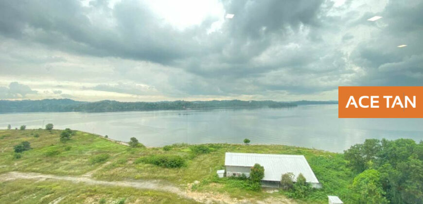 Puteri Cove Residences – Serviced Residence Corner Unit – FOR RENT Puteri Cove Residences – Serviced Residence Corner Unit – FOR RENT