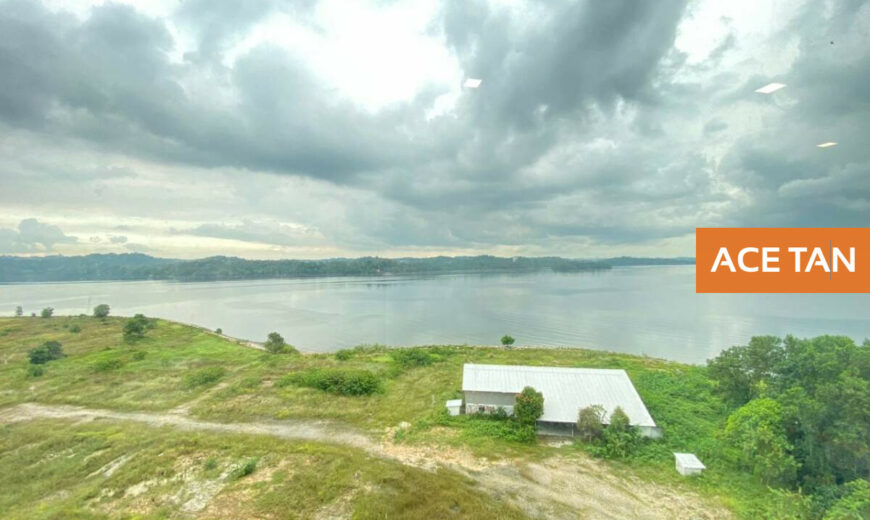 Puteri Cove Residences – Serviced Residence Corner Unit – FOR RENT Puteri Cove Residences – Serviced Residence Corner Unit – FOR RENT