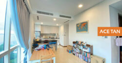 Puteri Cove Residences – Serviced Residence Corner Unit – FOR RENT Puteri Cove Residences – Serviced Residence Corner Unit – FOR RENT