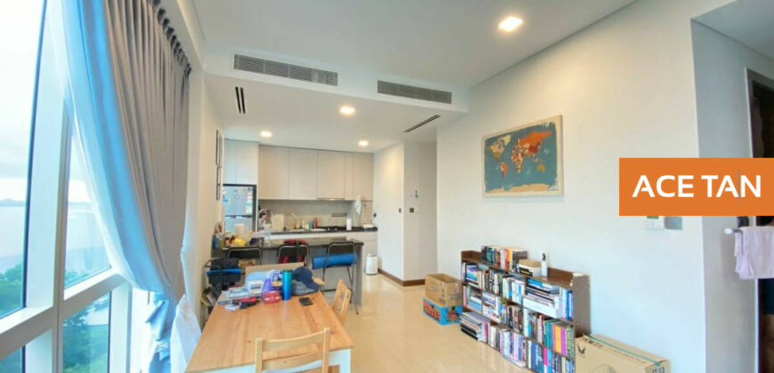 Puteri Cove Residences – Serviced Residence Corner Unit – FOR RENT Puteri Cove Residences – Serviced Residence Corner Unit – FOR RENT