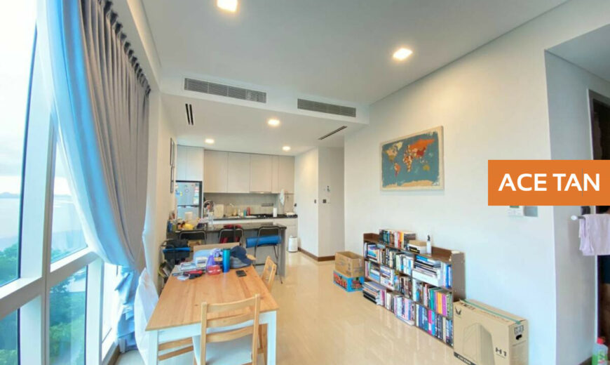 Puteri Cove Residences – Serviced Residence Corner Unit – FOR RENT Puteri Cove Residences – Serviced Residence Corner Unit – FOR RENT