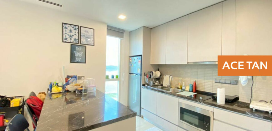 Puteri Cove Residences – Serviced Residence Corner Unit – FOR RENT Puteri Cove Residences – Serviced Residence Corner Unit – FOR RENT