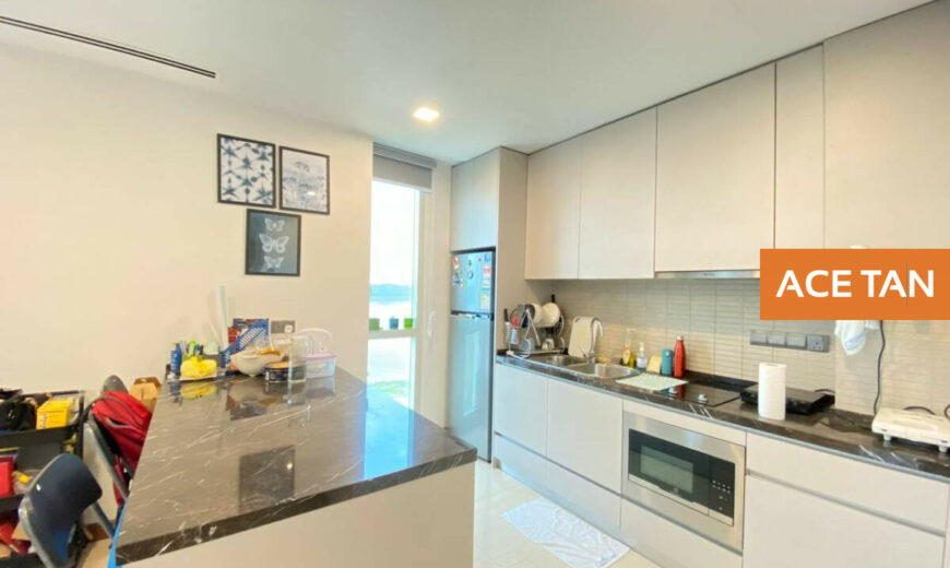 Puteri Cove Residences – Serviced Residence Corner Unit – FOR RENT Puteri Cove Residences – Serviced Residence Corner Unit – FOR RENT
