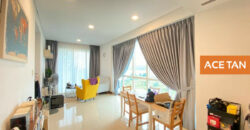 Puteri Cove Residences – Serviced Residence Corner Unit – FOR RENT Puteri Cove Residences – Serviced Residence Corner Unit – FOR RENT