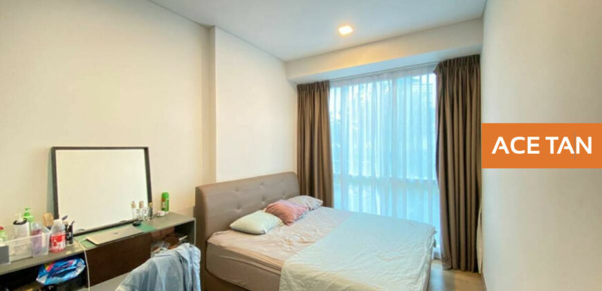 Puteri Cove Residences – Serviced Residence Corner Unit – FOR RENT Puteri Cove Residences – Serviced Residence Corner Unit – FOR RENT