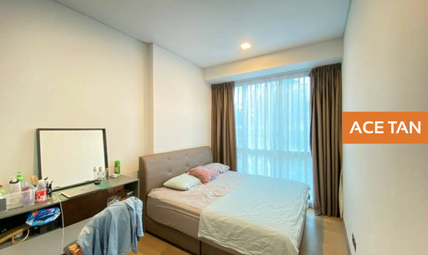 Puteri Cove Residences – Serviced Residence Corner Unit – FOR RENT Puteri Cove Residences – Serviced Residence Corner Unit – FOR RENT