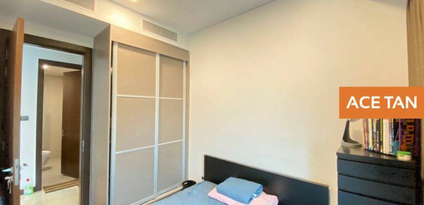 Puteri Cove Residences – Serviced Residence Corner Unit – FOR RENT Puteri Cove Residences – Serviced Residence Corner Unit – FOR RENT