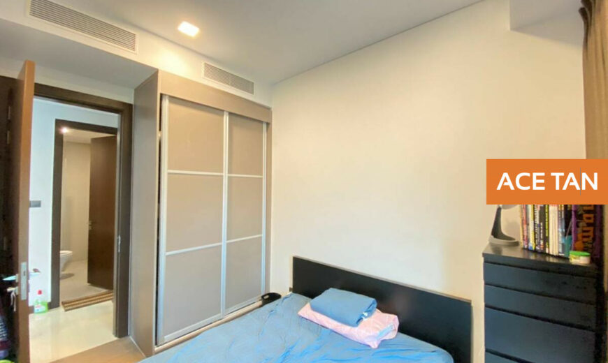 Puteri Cove Residences – Serviced Residence Corner Unit – FOR RENT Puteri Cove Residences – Serviced Residence Corner Unit – FOR RENT