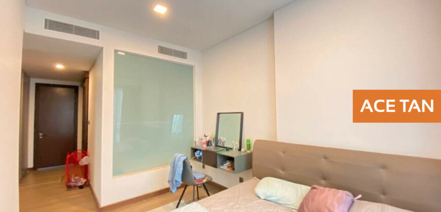 Puteri Cove Residences – Serviced Residence Corner Unit – FOR RENT Puteri Cove Residences – Serviced Residence Corner Unit – FOR RENT