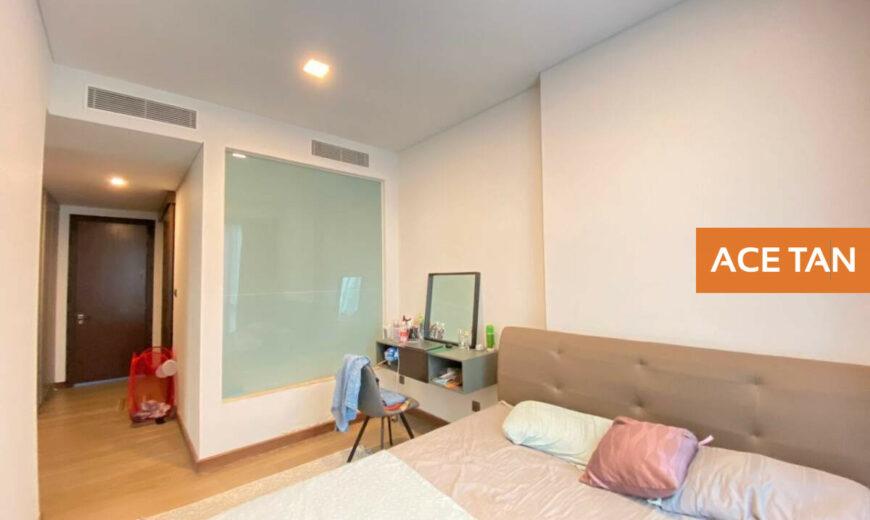Puteri Cove Residences – Serviced Residence Corner Unit – FOR RENT Puteri Cove Residences – Serviced Residence Corner Unit – FOR RENT