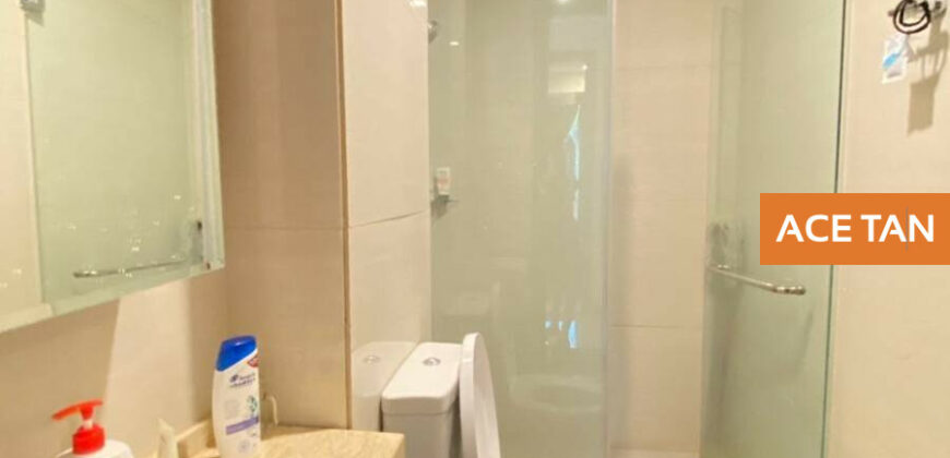 Puteri Cove Residences – Serviced Residence Corner Unit – FOR RENT Puteri Cove Residences – Serviced Residence Corner Unit – FOR RENT