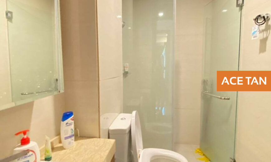 Puteri Cove Residences – Serviced Residence Corner Unit – FOR RENT Puteri Cove Residences – Serviced Residence Corner Unit – FOR RENT