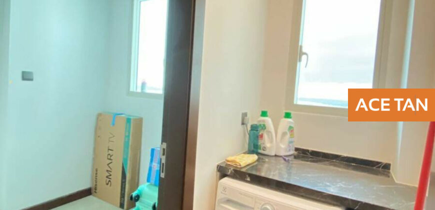 Puteri Cove Residences – Serviced Residence Corner Unit – FOR RENT Puteri Cove Residences – Serviced Residence Corner Unit – FOR RENT