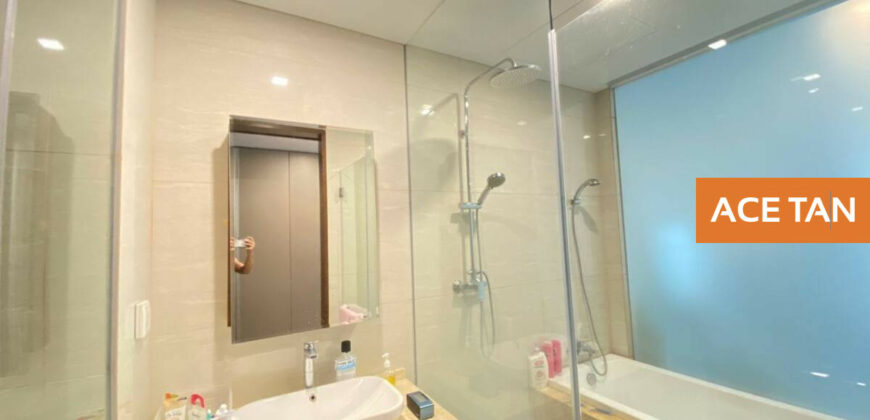 Puteri Cove Residences – Serviced Residence Corner Unit – FOR RENT Puteri Cove Residences – Serviced Residence Corner Unit – FOR RENT