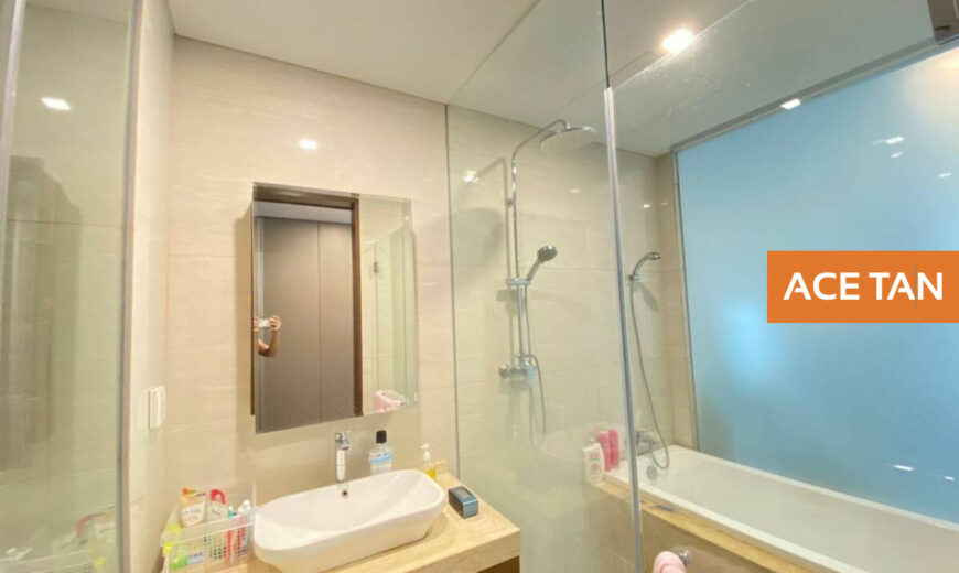 Puteri Cove Residences – Serviced Residence Corner Unit – FOR RENT Puteri Cove Residences – Serviced Residence Corner Unit – FOR RENT