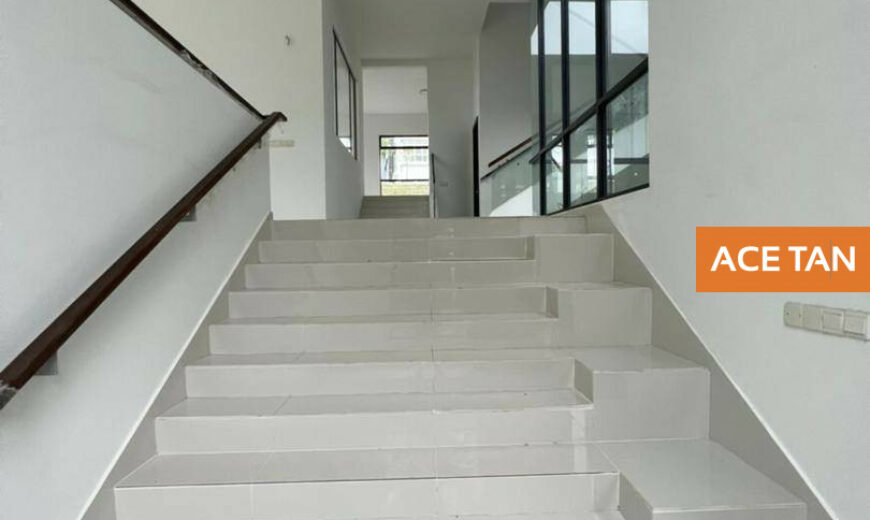 Horizon Hills – 2 Storey Bungalow – FOR SALE Horizon Hills – 2 Storey Bungalow – FOR SALE