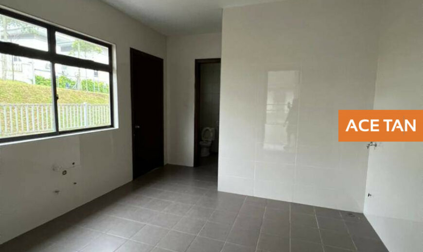 Horizon Hills – 2 Storey Bungalow – FOR SALE Horizon Hills – 2 Storey Bungalow – FOR SALE