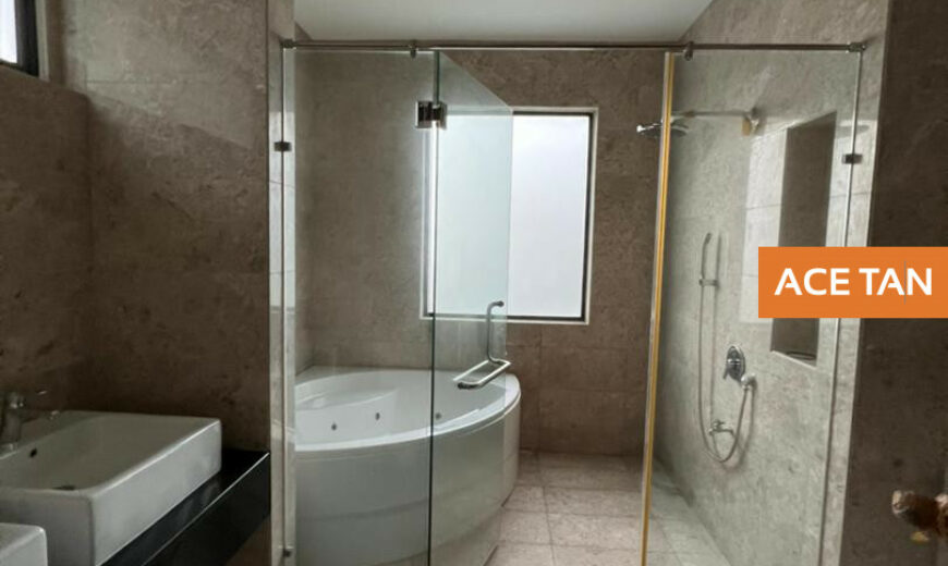 Horizon Hills – 2 Storey Bungalow – FOR SALE Horizon Hills – 2 Storey Bungalow – FOR SALE