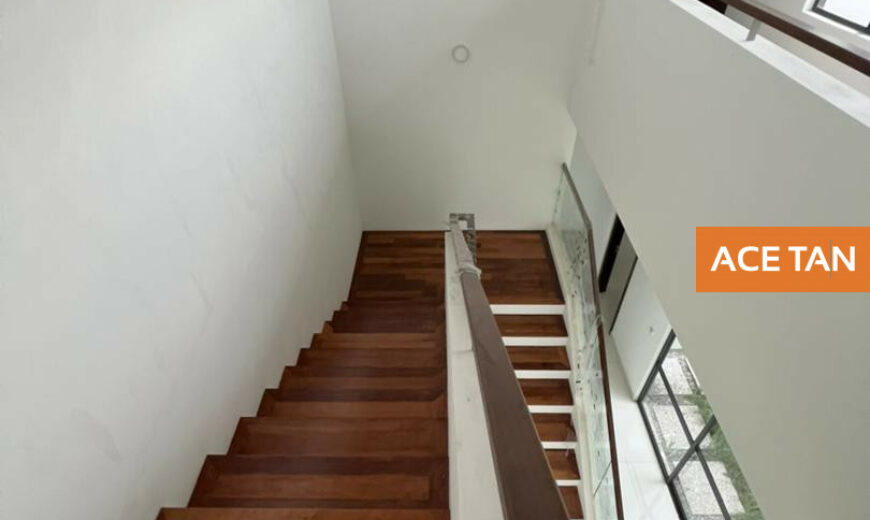 Horizon Hills – 2 Storey Bungalow – FOR SALE Horizon Hills – 2 Storey Bungalow – FOR SALE