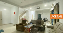 Horizon Hills – 2 Storey Cluster House – FOR SALE Horizon Hills – 2 Storey Cluster House – FOR SALE