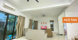 Horizon Hills – 2 Storey Cluster House – FOR SALE Horizon Hills – 2 Storey Cluster House – FOR SALE