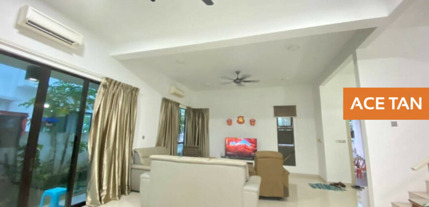 Horizon Hills – 2 Storey Cluster House – FOR SALE Horizon Hills – 2 Storey Cluster House – FOR SALE