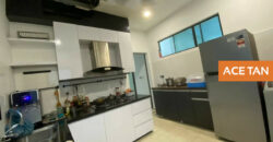 Horizon Hills – 2 Storey Cluster House – FOR SALE Horizon Hills – 2 Storey Cluster House – FOR SALE