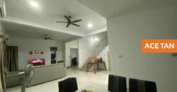 Horizon Hills – 2 Storey Cluster House – FOR SALE Horizon Hills – 2 Storey Cluster House – FOR SALE