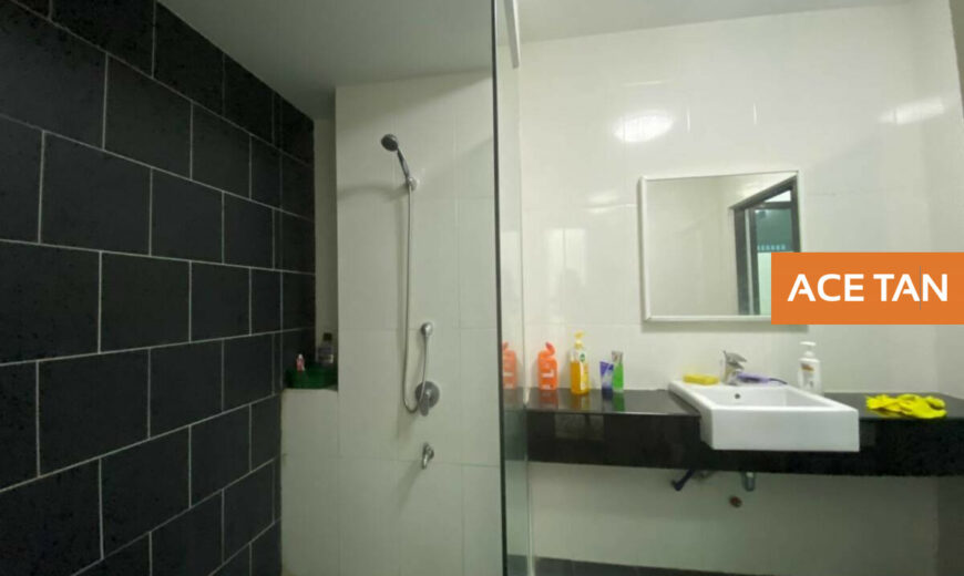 Horizon Hills – 2 Storey Cluster House – FOR SALE Horizon Hills – 2 Storey Cluster House – FOR SALE