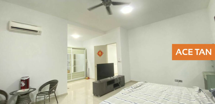 Horizon Hills – 2 Storey Cluster House – FOR SALE Horizon Hills – 2 Storey Cluster House – FOR SALE