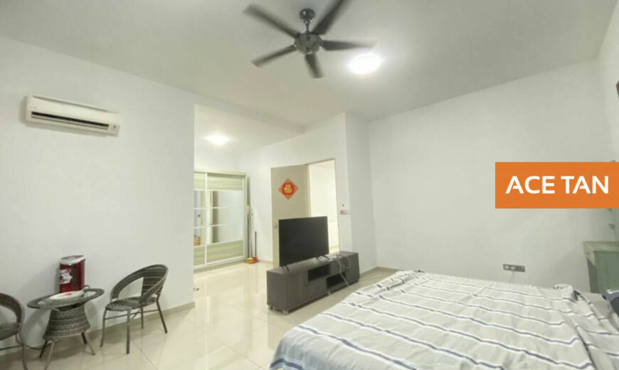 Horizon Hills – 2 Storey Cluster House – FOR SALE Horizon Hills – 2 Storey Cluster House – FOR SALE
