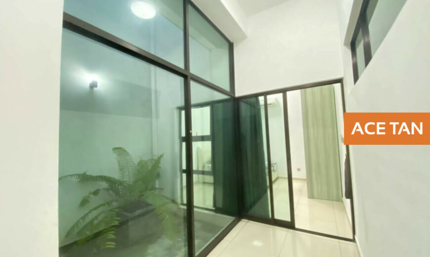 Horizon Hills – 2 Storey Cluster House – FOR SALE Horizon Hills – 2 Storey Cluster House – FOR SALE