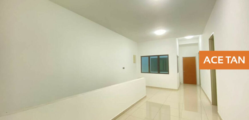 Horizon Hills – 2 Storey Cluster House – FOR SALE Horizon Hills – 2 Storey Cluster House – FOR SALE