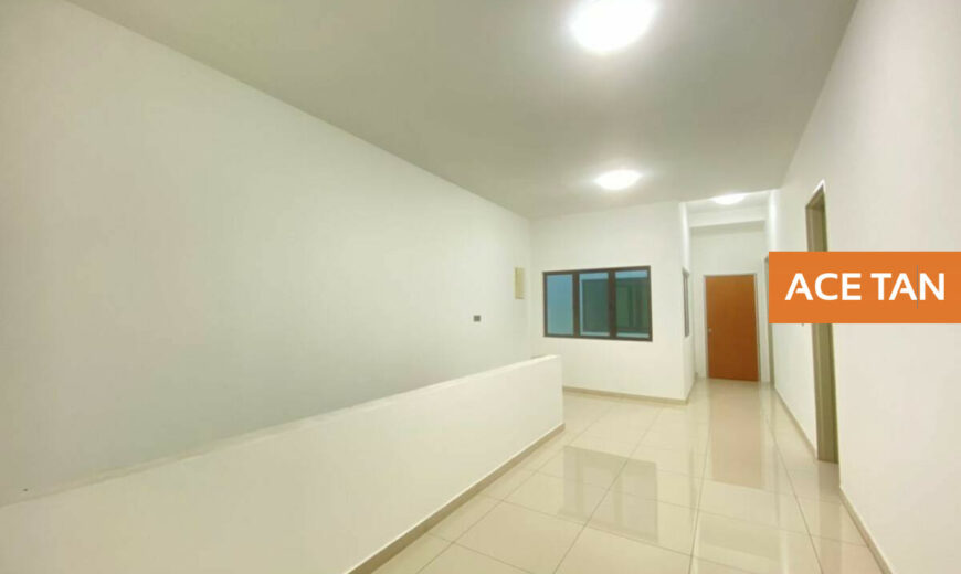 Horizon Hills – 2 Storey Cluster House – FOR SALE Horizon Hills – 2 Storey Cluster House – FOR SALE